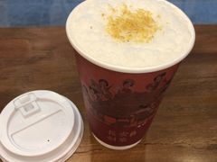 -茶话弄(中贸广场店)