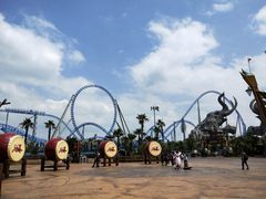 -七彩云南欢乐世界