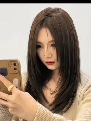 -上禾 HAIR SALON