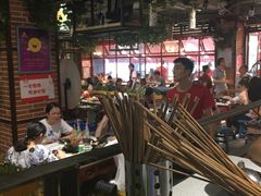 -钢管厂歆瑞源油卤串串香(春熙路太古里店)
