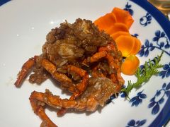 -狮王府淮扬菜(夫子庙老门东店)