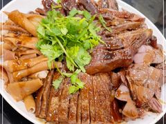 -春梅里卤鹅馆·47年老字号(中山路店)