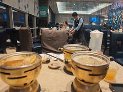 -初色海鲜自助(万丰路店)