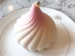 -L'amour澜茉·轻法餐