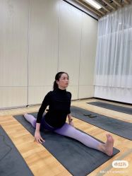 点击看大图 -玛尼瑜伽·普拉提