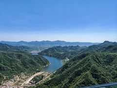 -京东石林峡风景区