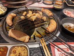 -炽城·烤肉名家(鸿达中央广场店)