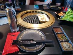 -谷牛和牛烤肉(漕河泾印象城店)