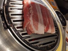 -三代烤肉(保利广场店)