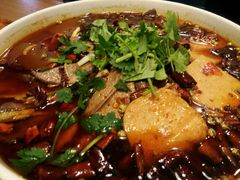 -三猫黑鱼花(南大店)