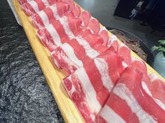 -阳坊涮肉(西直门凯德mall店)