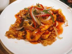 -大鸽饭(岗顶店)