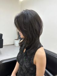 -赤道 Hair Salon