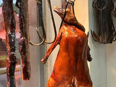 -黄连大头华烧鹅店(大良店)