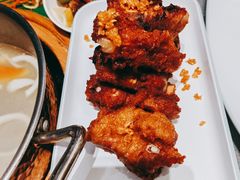 -椰小鸡·琼州糟粕醋(美兰缤纷城店)