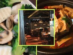 植物四宝-外婆家(西红门荟聚购物中心店)