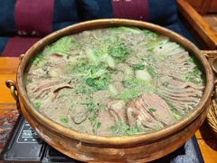 -玛禄藏膳(五分店)