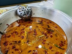 酸菜鱼-老四川平头酸菜鱼(衙前店)