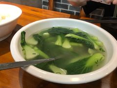 -盛天毛血旺非遗美食(观音桥店)