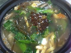 -清真·穆萨砂锅(大皮院店)