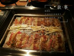 -新石器烤肉(之心城店)