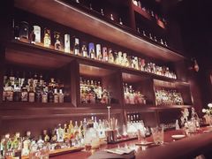 瓶子餐吧-The Bottle Bar(羲和商业广场店)