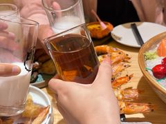 -贵木日本料理·铁板烧(新地假日广场店)