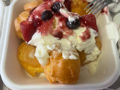 -B&C黄油与面包·THE GARDEN BAKERY概念店(世纪汇店)