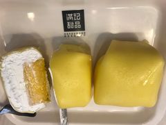 -满记甜品(无锡八佰伴店)