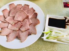 -李连贵熏肉大饼(兴工街店)