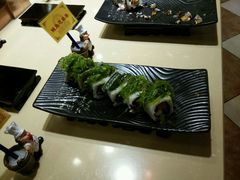 -比亚森自助烤肉料理(裕华店)