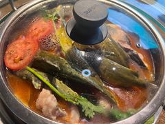 -阿婉贵州苗家酸汤鱼(梅林店)