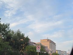 -北京饭店