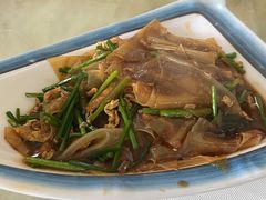 -青岛锅贴(四流中路店)