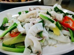 -明记海鲜大排档(巽寮湾店)