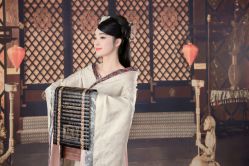 点击看大图 -盘子女人坊古装写真摄影(深圳店)