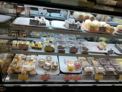 -新侨三宝乐面包店(崇文门店)