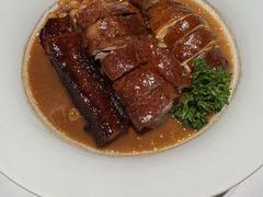 -汤城小厨•粤菜•靓汤(苏州街店)