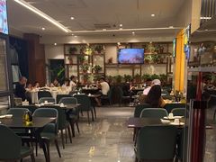 -国人川菜(李家村建东街店)