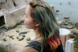 漂染-塞巴斯汀SEBASTIAN专业美发店