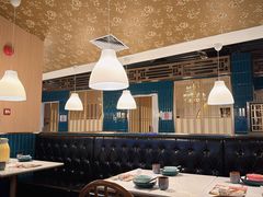 -外婆小聚茶餐厅·粤湘菜·家宴·团建(福安购物广场店)