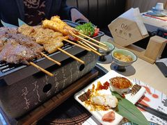 -太郎的家·平价日料(曼巴特店)