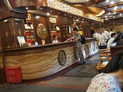 -老码头火锅(玉林店)