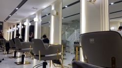 -3AM HAIR SALON染发接发