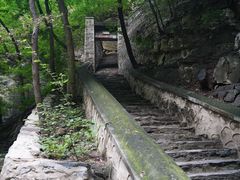 -北京上方山国家森林公园
