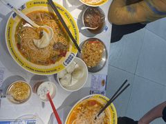 -粉小主·贵州酸汤牛肉粉(南京仙林金鹰店)