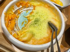 -一心创作料理屋(经开万达店)