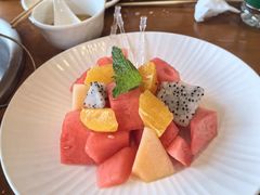 -清真·鸦儿李记·涮肉(和平里店)