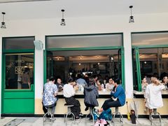 门面-RAC BAR(安福路店)