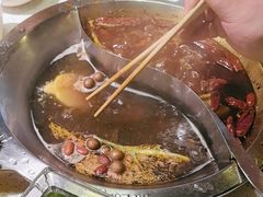 -大龙燚火锅